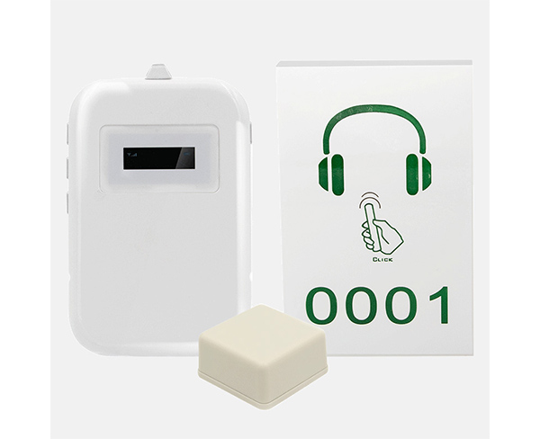 山東旅游景點(diǎn)講解耳機(jī)-鷹米智能科技現(xiàn)貨銷售